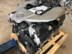 Mercedes-Benz W204 / S204 C63 AMG V8 Engine - AMG CAR PARTS SHOP