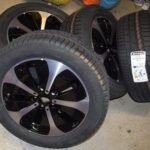 Mercedes-Benz W447 Complete Wheel Set - AMG CAR PARTS SHOP
