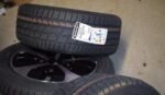 Mercedes-Benz W447 Complete Wheel Set - AMG CAR PARTS SHOP