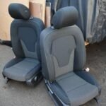 Mercedes-Benz W447 Driver and Passenger Seat - AMG CAR PARTS SHOP
