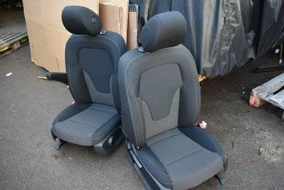 Mercedes-Benz W447 Driver and Passenger Seat - AMG CAR PARTS SHOP