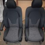Mercedes-Benz w447 Driver and Passenger Seats - AMG CAR PARTS SHOP