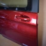 Mercedes-Benz W447 right sliding door - AMG CAR PARTS SHOP