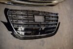 Mercedes-Benz W447 V-Class Front Bumper - AMG CAR PARTS SHOP