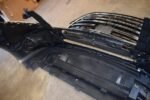 Mercedes-Benz W447 V-Class Front Bumper - AMG CAR PARTS SHOP
