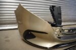 Mercedes-Benz W447 V-Class Front Bumper - AMG CAR PARTS SHOP