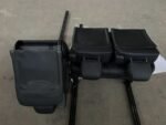 Mercedes-Benz W447 Vito/V-Class 3 Series Bench Seat - AMG CAR PARTS SHOP