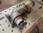 Mercedes-Benz W639 Vito / Viano Front Axle Differential - AMG CAR PARTS SHOP