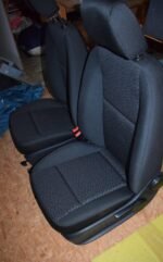 Mercedes-Benz W907 Sprinter seats - AMG CAR PARTS SHOP