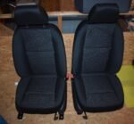 Mercedes-Benz W907 Sprinter seats - AMG CAR PARTS SHOP