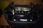Mercedes-Benz W907 Sprinter seats - AMG CAR PARTS SHOP