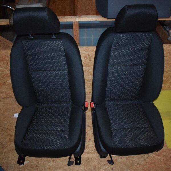Mercedes-Benz W907 Sprinter seats - AMG CAR PARTS SHOP