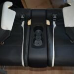 Mercedes C-Class A205 Convertible Leather Interior - AMG CAR PARTS SHOP