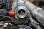 Mercedes C-Class Engine 642.950 V6 — 350 CDI / 320 CDI — New - AMG CAR PARTS SHOP