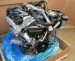 Mercedes C-Class Engine 642.950 V6 — 350 CDI / 320 CDI — New - AMG CAR PARTS SHOP