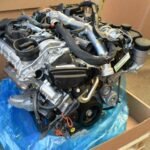 Mercedes C-Class Engine 642.950 V6 — 350 CDI / 320 CDI — New - AMG CAR PARTS SHOP