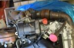 Mercedes C-Class Engine 642.950 V6 — 350 CDI / 320 CDI — New - AMG CAR PARTS SHOP