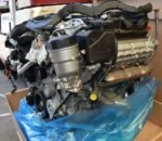 Mercedes C-Class Engine 642.950 V6 — 350 CDI / 320 CDI — New - AMG CAR PARTS SHOP