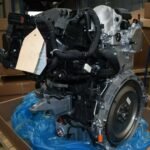 Mercedes C-Class W205 Engine – 300 / 264.920 - AMG CAR PARTS SHOP