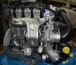 Mercedes C-Class W205 Engine – 300 / 264.920 - AMG CAR PARTS SHOP