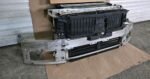 Mercedes C-Class W206 Radiator - AMG CAR PARTS SHOP