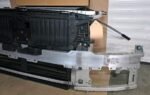 Mercedes C-Class W206 Radiator - AMG CAR PARTS SHOP