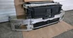 Mercedes C-Class W206 Radiator - AMG CAR PARTS SHOP