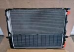 Mercedes C-Class W206 Radiator - AMG CAR PARTS SHOP