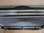 Mercedes C-Class W206 Radiator - AMG CAR PARTS SHOP