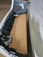 Mercedes C43 AMG Front & Rear Bumper - AMG CAR PARTS SHOP