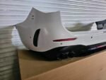 Mercedes C43 AMG Front & Rear Bumper - AMG CAR PARTS SHOP