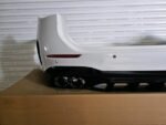 Mercedes C43 AMG Front & Rear Bumper - AMG CAR PARTS SHOP
