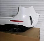 Mercedes C43 AMG Front & Rear Bumper - AMG CAR PARTS SHOP