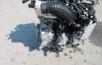 Mercedes C63 AMG Engine — 21,000 km - AMG CAR PARTS SHOP