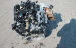 Mercedes C63 AMG Engine — 21,000 km - AMG CAR PARTS SHOP