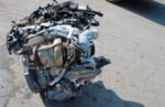 Mercedes C63 AMG Engine — 21,000 km - AMG CAR PARTS SHOP