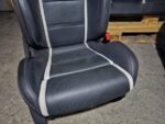Mercedes C63 AMG Performance Bucket Seats - AMG CAR PARTS SHOP