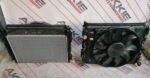 Mercedes C63 AMG Radiator Package – C63 S – W205 / S205 - AMG CAR PARTS SHOP