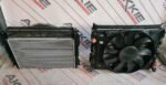 Mercedes C63 AMG Radiator Package – C63 S – W205 / S205 - AMG CAR PARTS SHOP