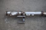 Mercedes Catalytic Converter – Sprinter W907 / W910 - AMG CAR PARTS SHOP