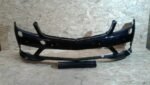 Mercedes CL W216 AMG Front Bumper - AMG CAR PARTS SHOP