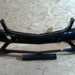 Mercedes CL W216 AMG Front Bumper - AMG CAR PARTS SHOP