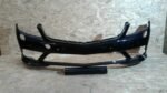 Mercedes CL W216 AMG Front Bumper - AMG CAR PARTS SHOP