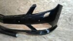 Mercedes CL W216 AMG Front Bumper - AMG CAR PARTS SHOP