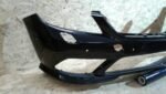 Mercedes CL W216 AMG Front Bumper - AMG CAR PARTS SHOP
