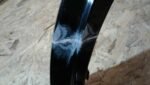 Mercedes CL W216 AMG Front Bumper - AMG CAR PARTS SHOP