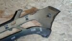 Mercedes CL W216 AMG Front Bumper - AMG CAR PARTS SHOP