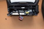 Mercedes CLA W118 AMG Performance Front Seats - AMG CAR PARTS SHOP