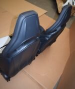 Mercedes CLA W118 AMG Performance Front Seats - AMG CAR PARTS SHOP
