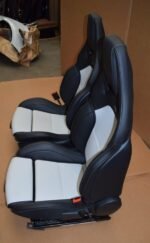 Mercedes CLA W118 AMG Performance Front Seats - AMG CAR PARTS SHOP